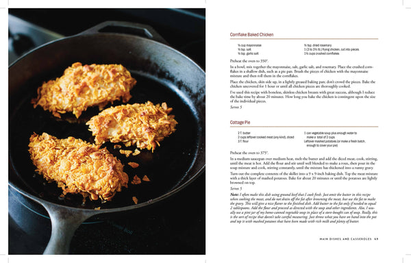 The Homestead-to-Table Cookbook, Book - Cookbook