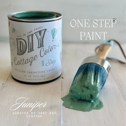 DIY Cottage Color | Juniper 16oz