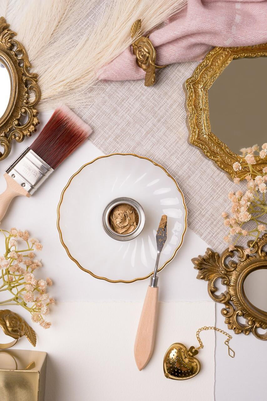 Gilding Wax