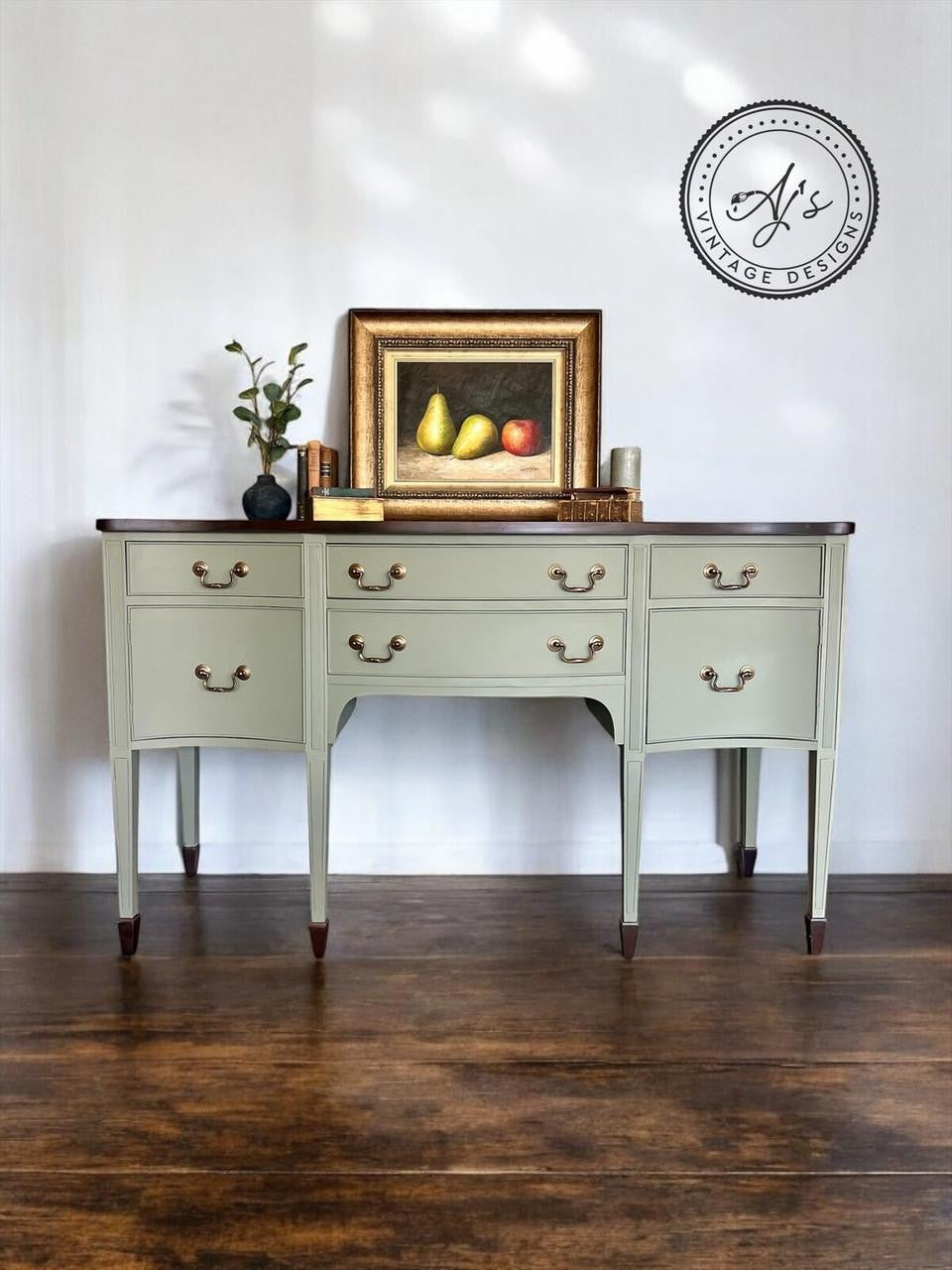 Thicket Chalk Mineral Paint