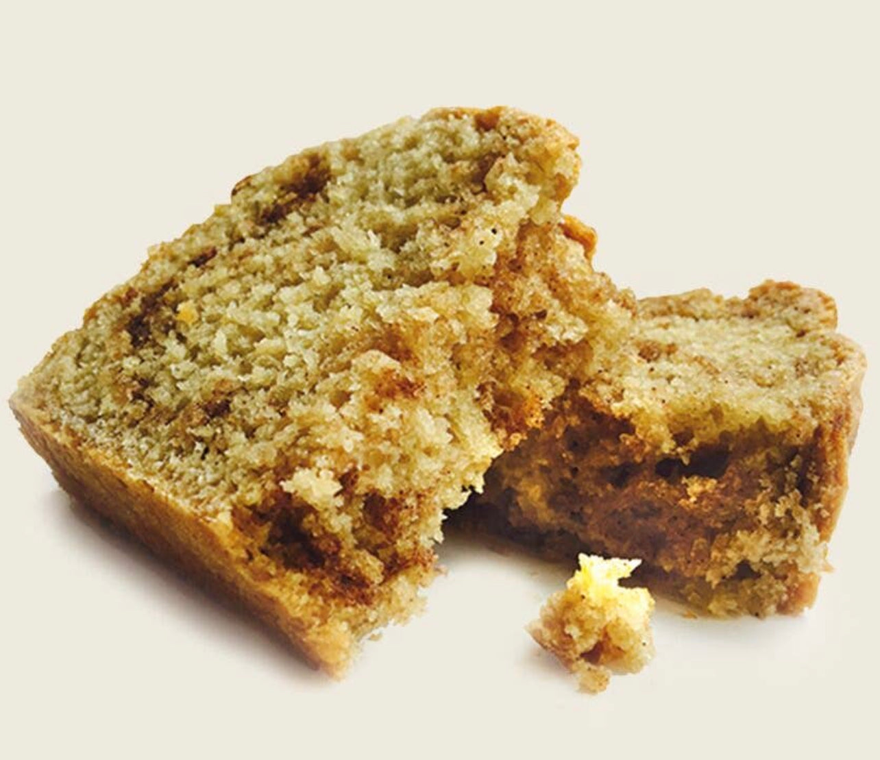 Cinnamon Swirl Brew Bread