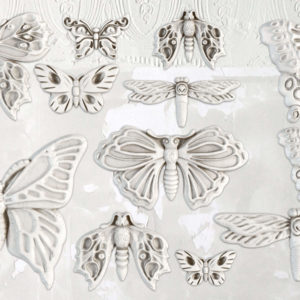 MONARCH 6×10 DECOR MOULDS™