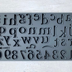 Harper 6X10 IOD MOULDS™