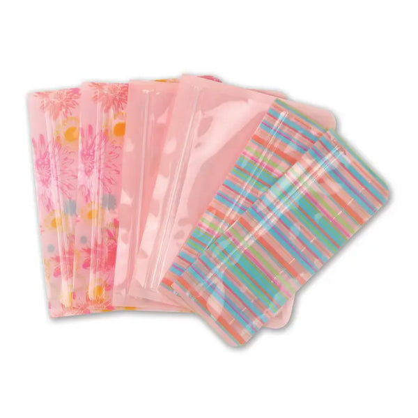 Reusable Storage Bags | Pack of 6