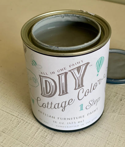 DIY Cottage Color | Grey Skies 16oz