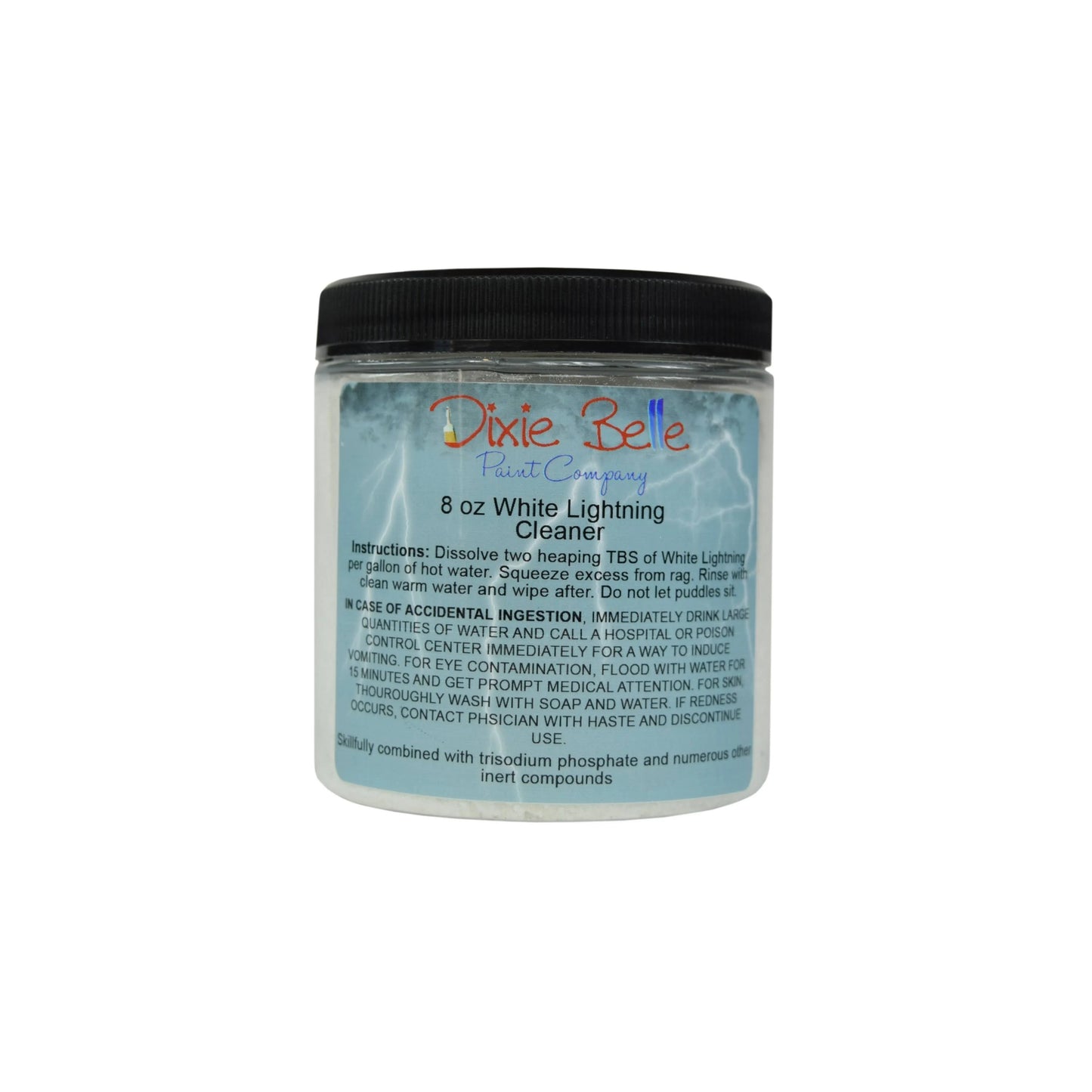 White Lightning Cleaner | Dixie Belle |