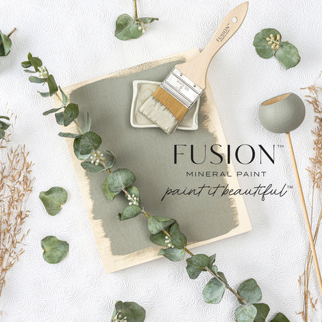 Fusion Mineral Paint