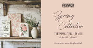 IOD Spring Collection 2025