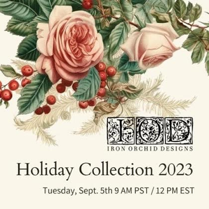 IOD Holiday Release 2023