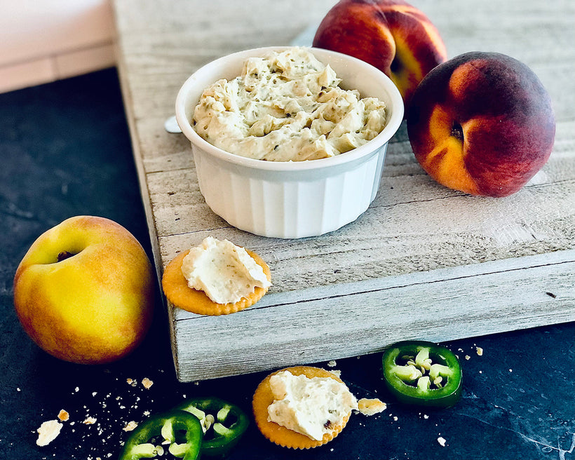 Carmie&#39;s Kitchen Dip Mixes