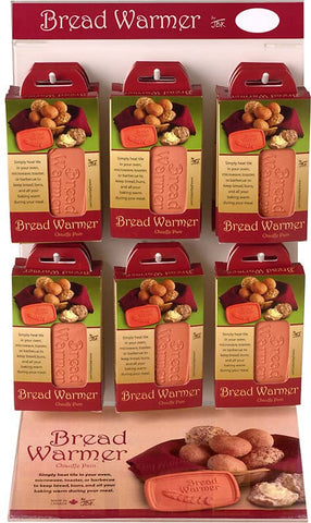Bread Warmer