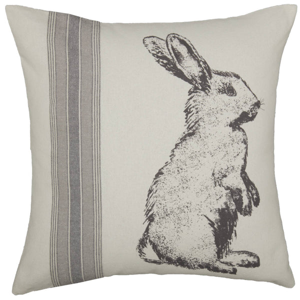 In the Meadow Pillow Cover 20Lx20W
