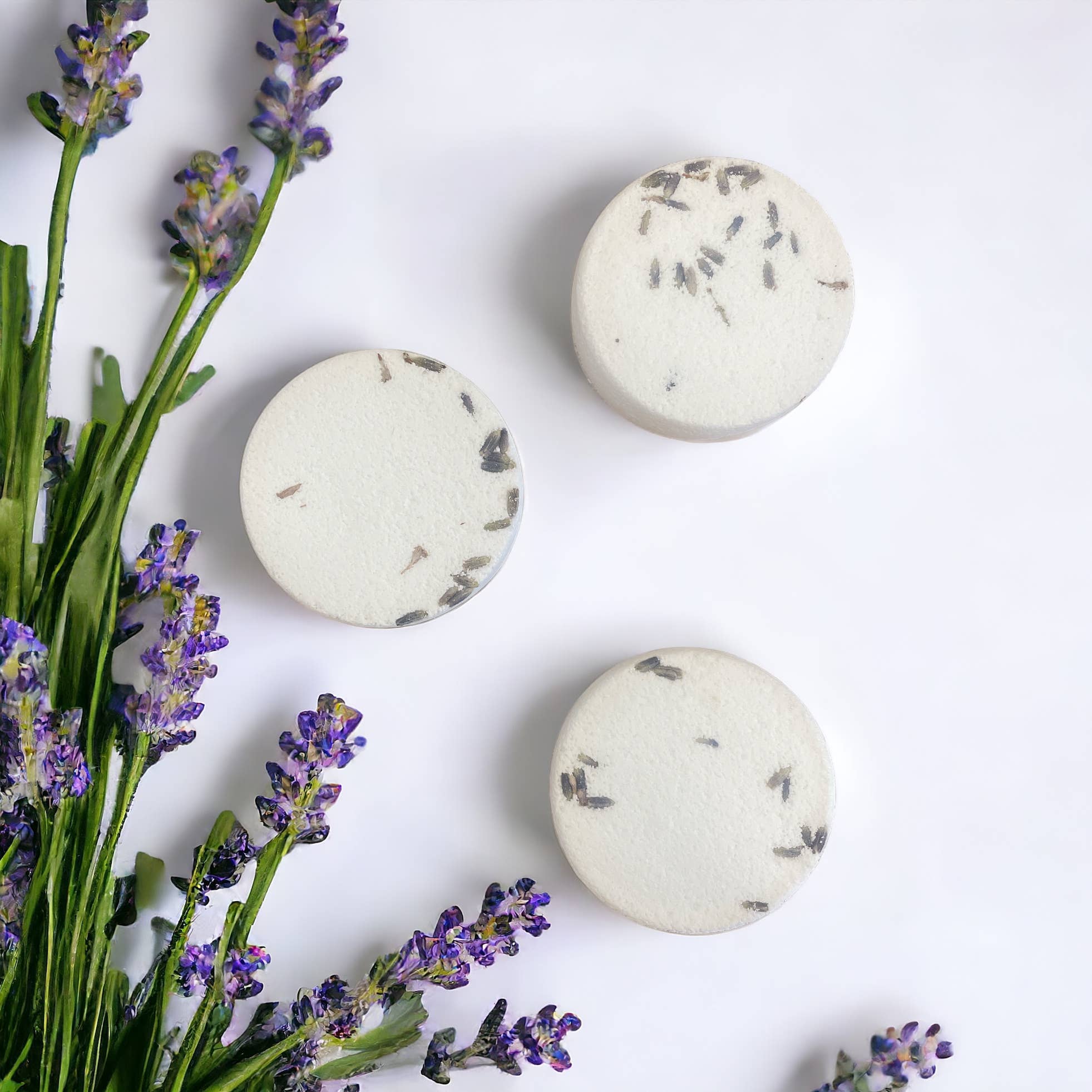 Lavender & Tea Tree