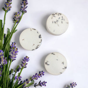 Lavender & Tea Tree