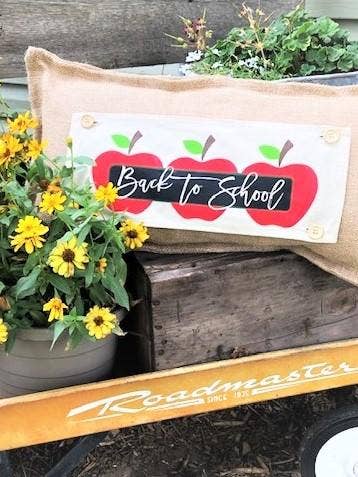 Special Event Panel: BACK TO SCHOOL