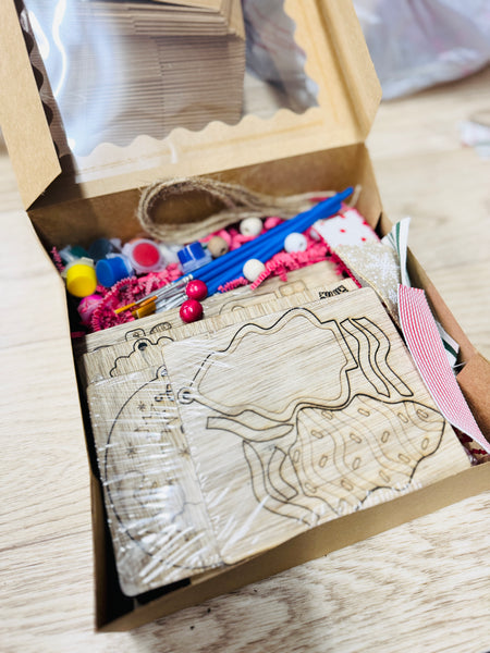 DIY Ornament Kit