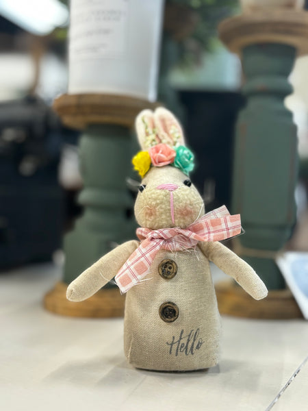 Spring Bunnies