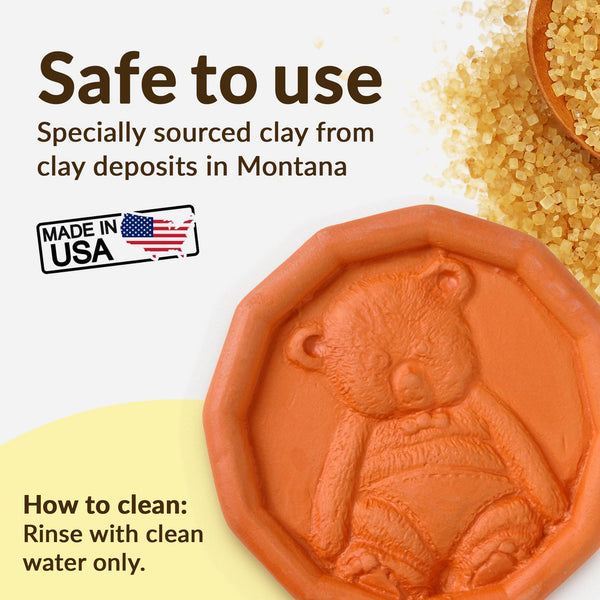 Brown Sugar Saver | Holiday Images