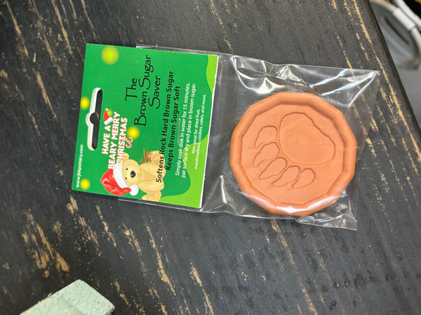 Brown Sugar Saver | Holiday Images