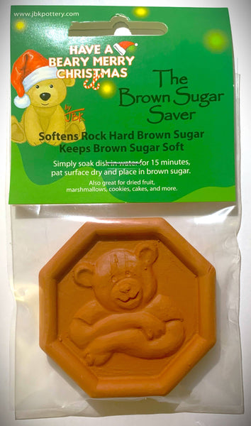 Brown Sugar Saver | Holiday Images