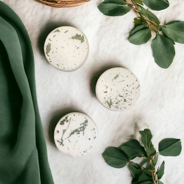Citrus & Mint Shower Steamer