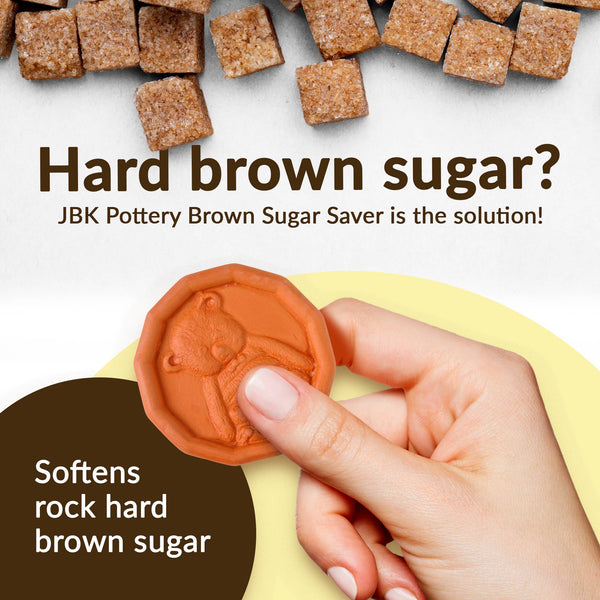 Brown Sugar Saver | Holiday Images