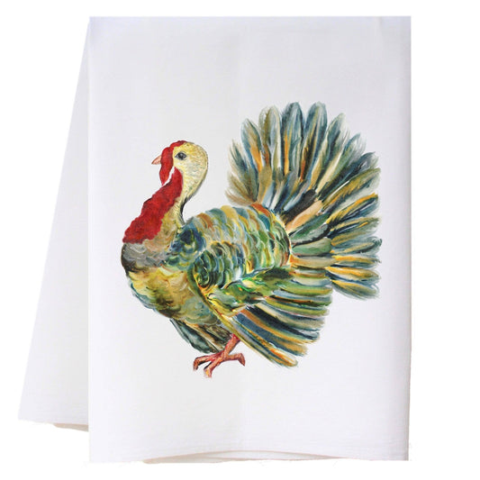 Turkey 1 Kitchen Towel