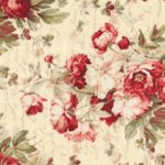 Roycycled Vintage Wallpaper Decoupage Paper