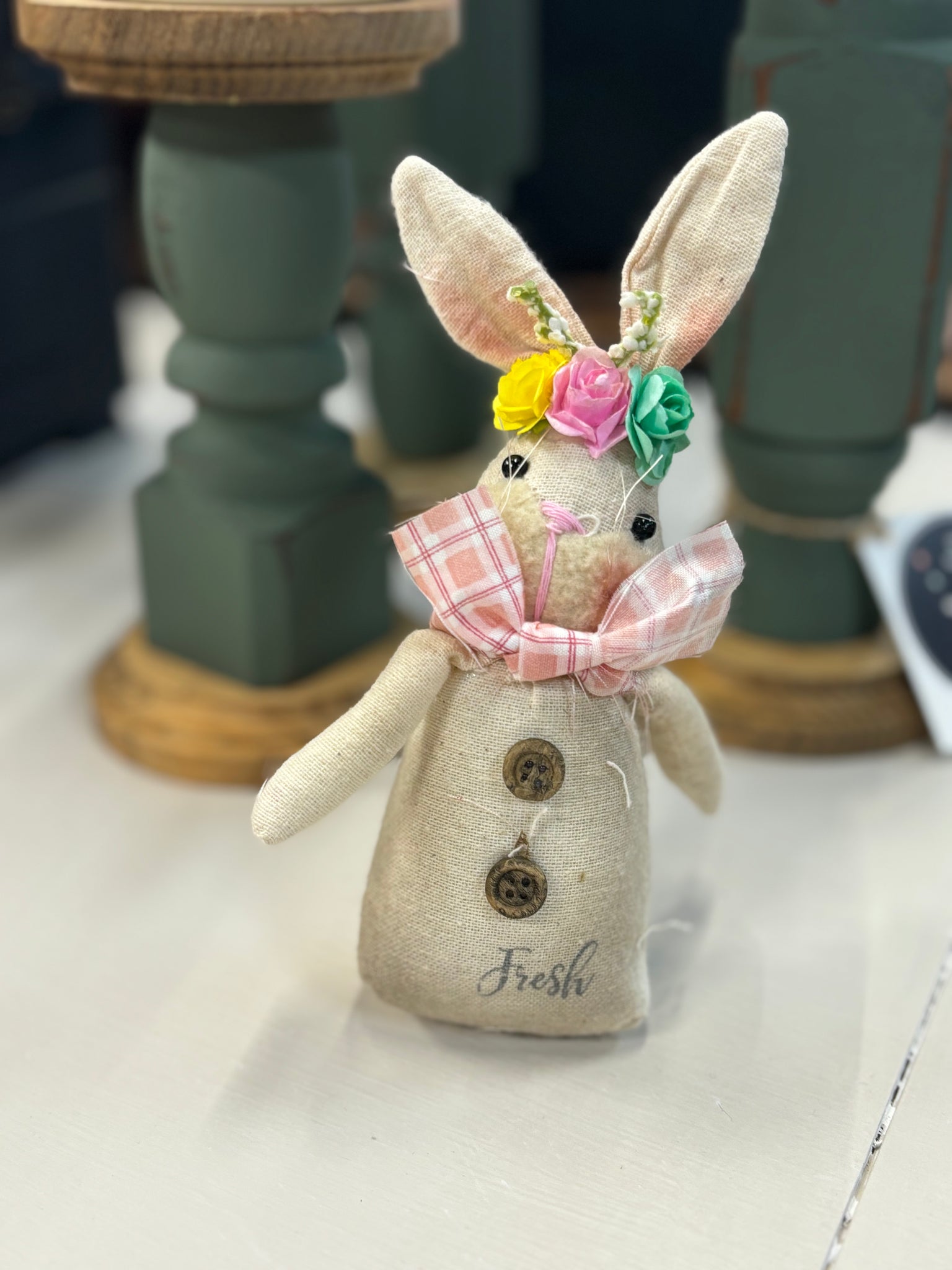 Spring Bunnies