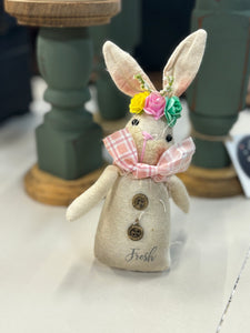 Spring Bunnies