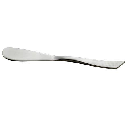 6" Wave Steel Spreader