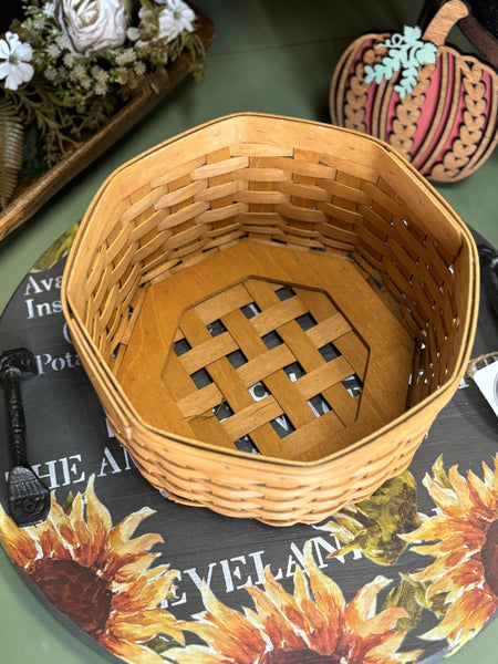 Longaberger Basket