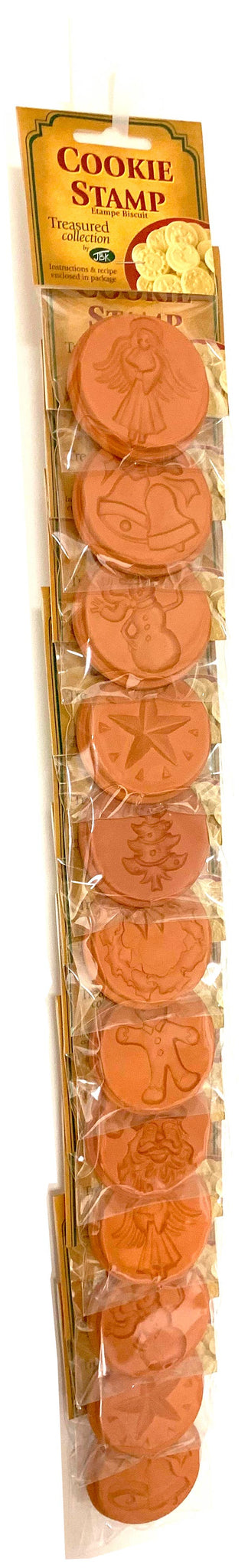 Christmas Cookie Stamp