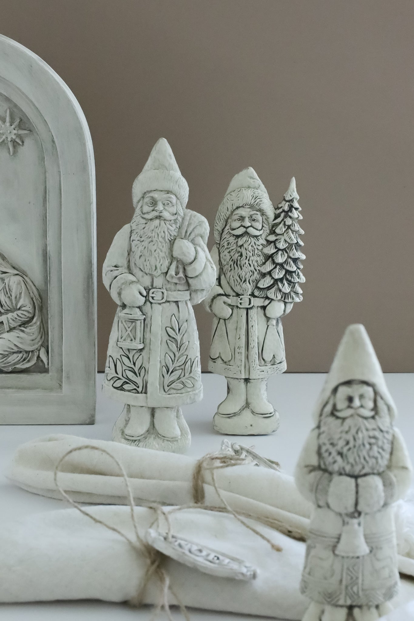 Belsnickel 6x10 IOD Mould™