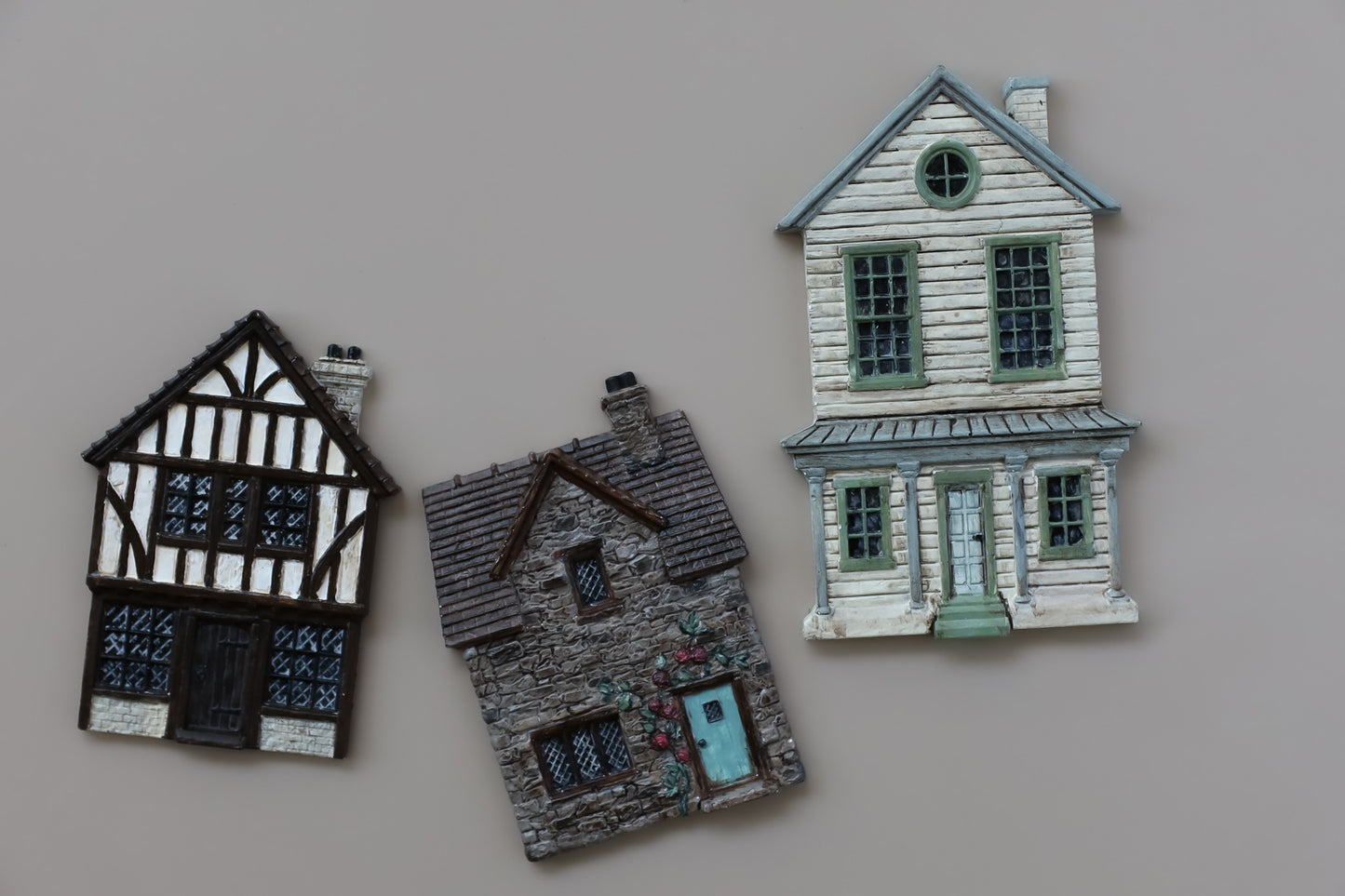 Charlbury Lane 6x10 IOD Mould™