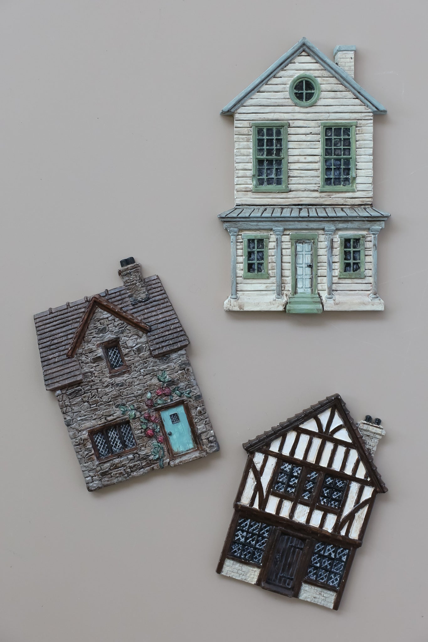Charlbury Lane 6x10 IOD Mould™