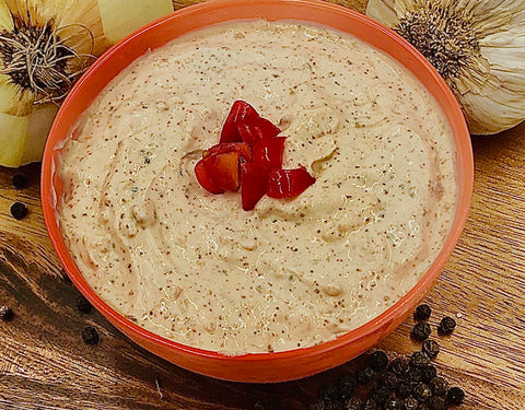 Chipotle Ranch Dip Mix