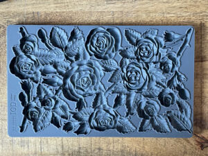 JULIETTE 6×10 DECOR MOULDS