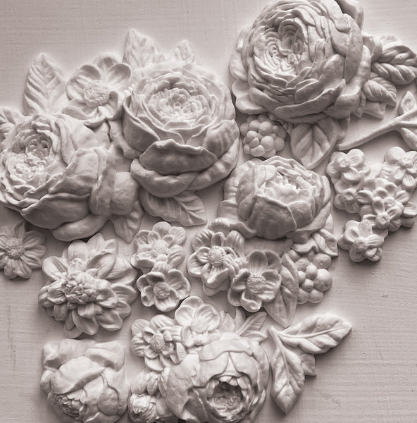 FELICITE 5X7 IOD MOULD™