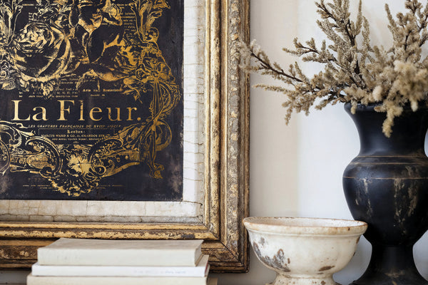 CURATED SIGNAGE IOD FOIL TRANSFER 12X16 PAD™