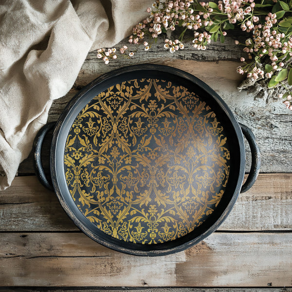 Emporium IOD Foil Transfer 12x16 Pad™