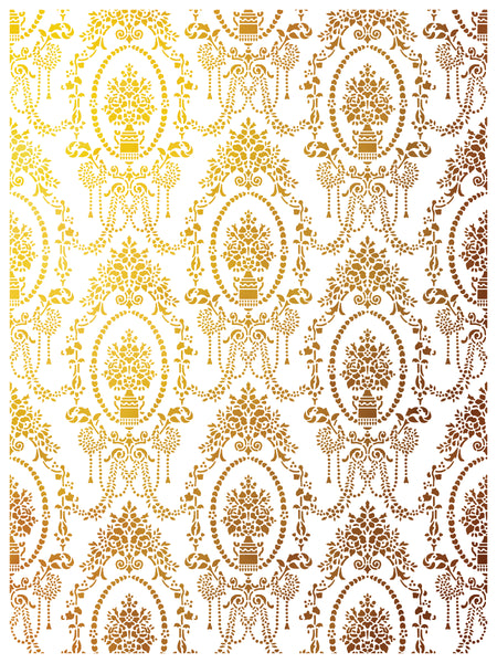 Emporium IOD Foil Transfer 12x16 Pad™