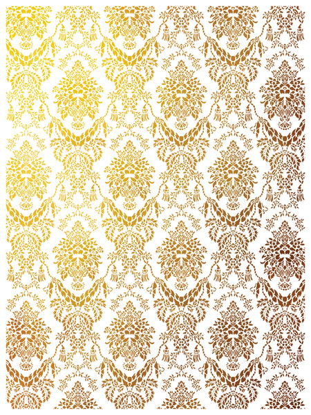 Emporium IOD Foil Transfer 12x16 Pad™