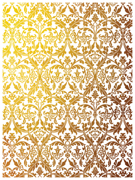 Emporium IOD Foil Transfer 12x16 Pad™