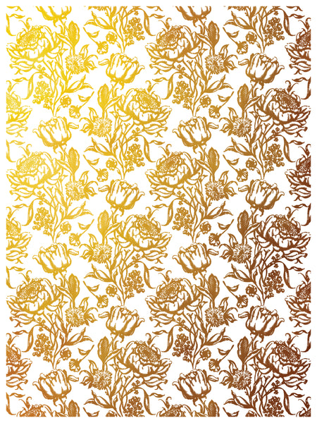 Emporium IOD Foil Transfer 12x16 Pad™