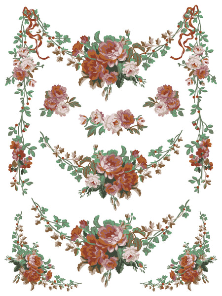 La Folie IOD Paint Inlay 12x16 Pad™