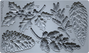 Winter Forage 6x10 IOD Mould™