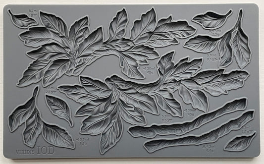 Viridis 6x10 IOD Mould