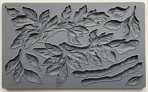 Viridis 6x10 IOD Mould