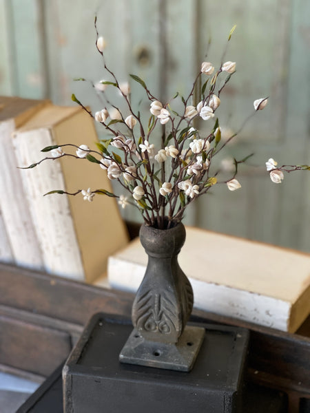 Daydream Buds Bush | Cream